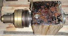 TECHNO WASINO CNC LATHE_ROBO-1_ROBO1_LG-6_LG6_SPINDLE ASSEMBLY picture
