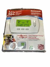 Honeywell 5-2 Day Programmable Thermostat (RTH6350D) Open Box White picture