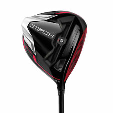 NEW RH 2022 TaylorMade Stealth PLUS 10.5* Driver HEAD and Headcover picture
