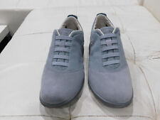 Men GEOX Respira Nebula shoes size 45( US11.5). Super confort walking picture