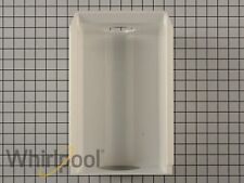 New Genuine OEM Whirlpool Refrigerator Ice Container W10850492 picture