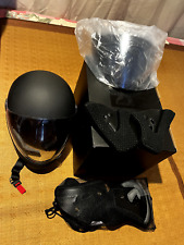 Predator DH6-X Air Carbon Fiber Helmet -  picture