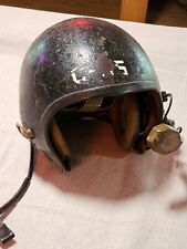 Vietnam US army Tanker helmet as found/ great find/packed away for 40 yrs. picture