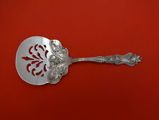 Moselle by International Plate Silverplate Tomato Server 7 3/4