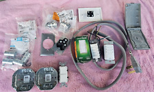 Lot of Misc assorted Hardware, electrical & other items pictured  picture