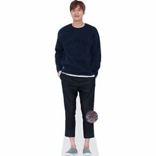 Lee Min ho (Blue Outfit) Mini Size Cutout picture
