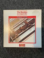 The Beatles - 1962-1966 : The Red Album - The Beatles CD YZVG The Cheap Fast picture