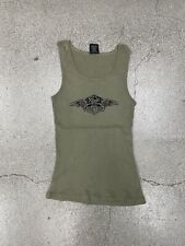 Janes Addiction Vintage Reprint Tank Top Band Tee T-Shirt Size M picture