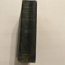 Victorian Age Prose Poetry and Drama 2nd Edition John W Bowyer John Brooks 1954 picture