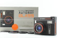 [ UNUSED ] Lomo' Instant Automat Glass Lomography 35 mm Wide Angle from JAPAN picture