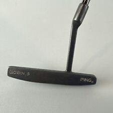 PING GOWIN 5 LONG NECK PUTTER, RIGHT HANDED, 36