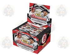 2024 Topps Bowman Baseball Retail Display Box - Factory Sealed - Ships 5/8 picture