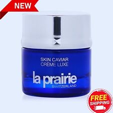 La Prairie - Skin Caviar Luxe Cream(50ml/1.7oz) New Box/Sealed. picture