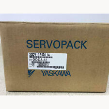 1PC New Yaskawa SGDV-1R9D11A Servo Driver Expedited Shipping  picture
