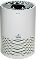 BISSELL 2780A MyAir 100 sq/ft 3 Speeds 30-46 dBa Personal Air Purifier - White picture
