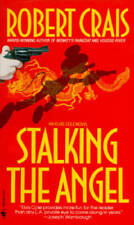 Stalking the Angel (Elvis Cole, Book 2) - Mass Market Paperback - GOOD picture
