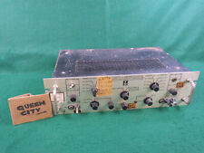 Vintage Brush Electronics DC Amplifier BL550 picture
