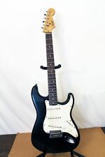Fender Stratocaster Squire BULLET STRAT Electric Guitar - China - Black picture