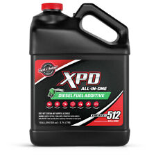 Opti-Lube XPD Diesel Fuel Additive: 1 Gallon without Accessories picture