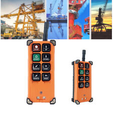 12V F21-E1B Transmitter&Receiver Industrial Wireless Radio Controller Wireless picture