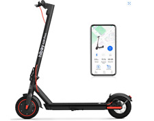 electric scooter  picture