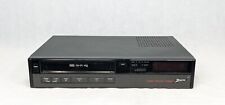 VINTAGE ZENITH VRE510HF VCR RECORDER Hi-Fi 4-HEAD (DA)/MTS STEREO JAPAN TESTED picture