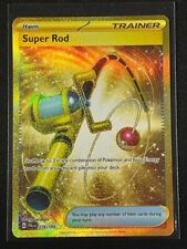 Pokemon SV Paldea Evolved Reverse Holo, IR, Full Art, and SIR Singles picture