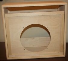 rawcabs Traynor YGM-3 1x12 unfinished empty pine combo cabinet  picture