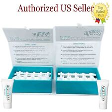 2 packs of Instantly Ageless Face lift, 50 Vials, Exp 01/2027 picture