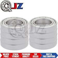 [Qty.8] 6905-ZZ New Radial/Deep Groove Ball Bearing [25mm ID x 42mm OD x 9mm W] picture