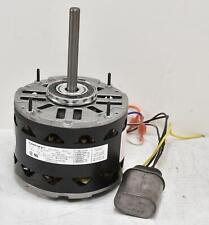 AO Smith Century F48H16A01 Direct Drive Furnace Motor ,1/4 HP,1075RPM, Capacitor picture