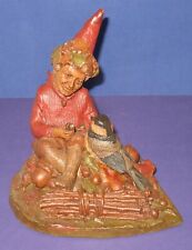 Tom Clark 1983 Vintage Gnome Rorie Edition Figurine / Statue picture