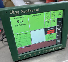 Precision Planting 20/20 Monitor Touchscreen Replacement, Gen1, Gen2 picture