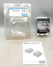 ICM Head Pressure Controls ICM326HM1  Heat pump bypass 120-240 VAC picture
