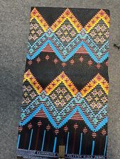 ON SALES 6 YARDS African Fabrics Ankara Kente Print African Fabrics Wholesale picture