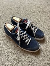 Vintage 1990s Nike Team USA Olympic Men’s Canvas Sneaker Shoes Size 11 EUC picture