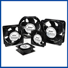 Small PC Computer Cooling Fan l DC 220V 240V l 80mm 90mm 100mm 120mm 140mm picture
