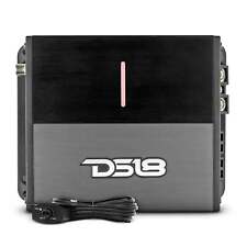 DS18 ION Compact Full range 2 Channel Amplifier 2 x 350W RMS @ 2-Ohm picture