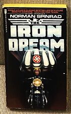 Norman Spinrad / THE IRON DREAM 1978 picture