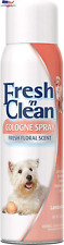 Fresh 'N Clean Cologne Spray - Fresh Floral Scent - 12 Ounce ⭐⭐⭐⭐⭐ picture
