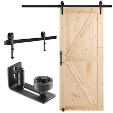 VEVOR Barn Door and Hardware Kit 36