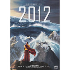 2012 (DVD, 2010, Widescreen) NEW picture