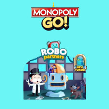 Monopoly Go PARADE Partner Event Slot⚡Fast Delivery⚡Cheap🔥🔥🔥 picture