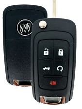 For 2010 2011 2012 2013 Buick Lacrosse Keyless Entry Remote Car Key Fob picture