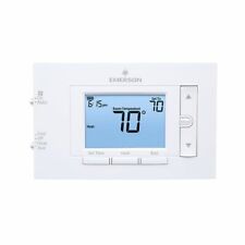 Emerson White-Rodgers 1F83H-21PR 80 Series Programmable Thermostat, 2 H / 1 C picture