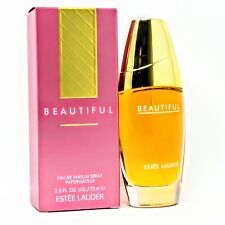 Estee Lauder Beautiful EDP 2.5 oz Classic Floral Women's Perfume picture