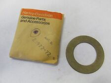 NOS Genuine Harley 1972-1978 Sportster XL  Crank Pin Washers 23972-72 picture