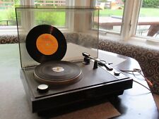Sears 900.32670200 Portable Record Player Stereo Phonograph Working Vintage Old picture