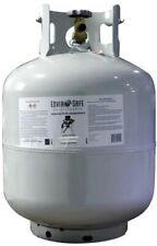 R 134a Refrigerant Replacement 30lb Tank, Coldest Refrigerant - Auto,  FULL Tank picture