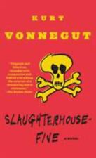 Slaughterhouse-Five (Modern Library 100 Best Novels) by Vonnegut, Kurt picture